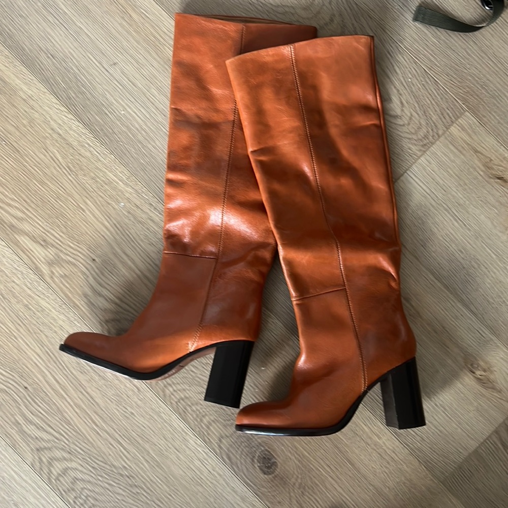 Free People Boot